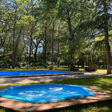 Agriturismo Villa Alari Четона Екстериор снимка