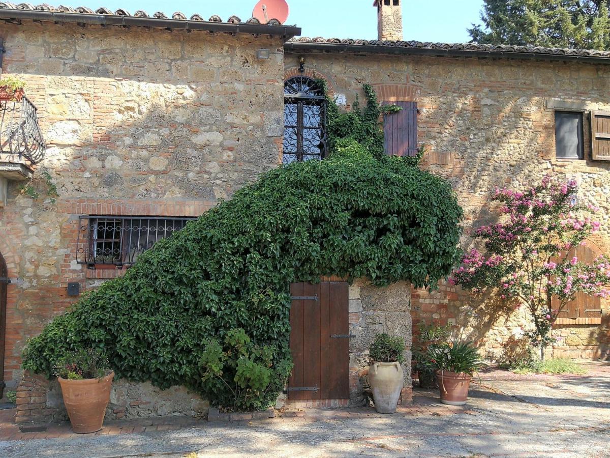 Agriturismo Villa Alari Четона Екстериор снимка