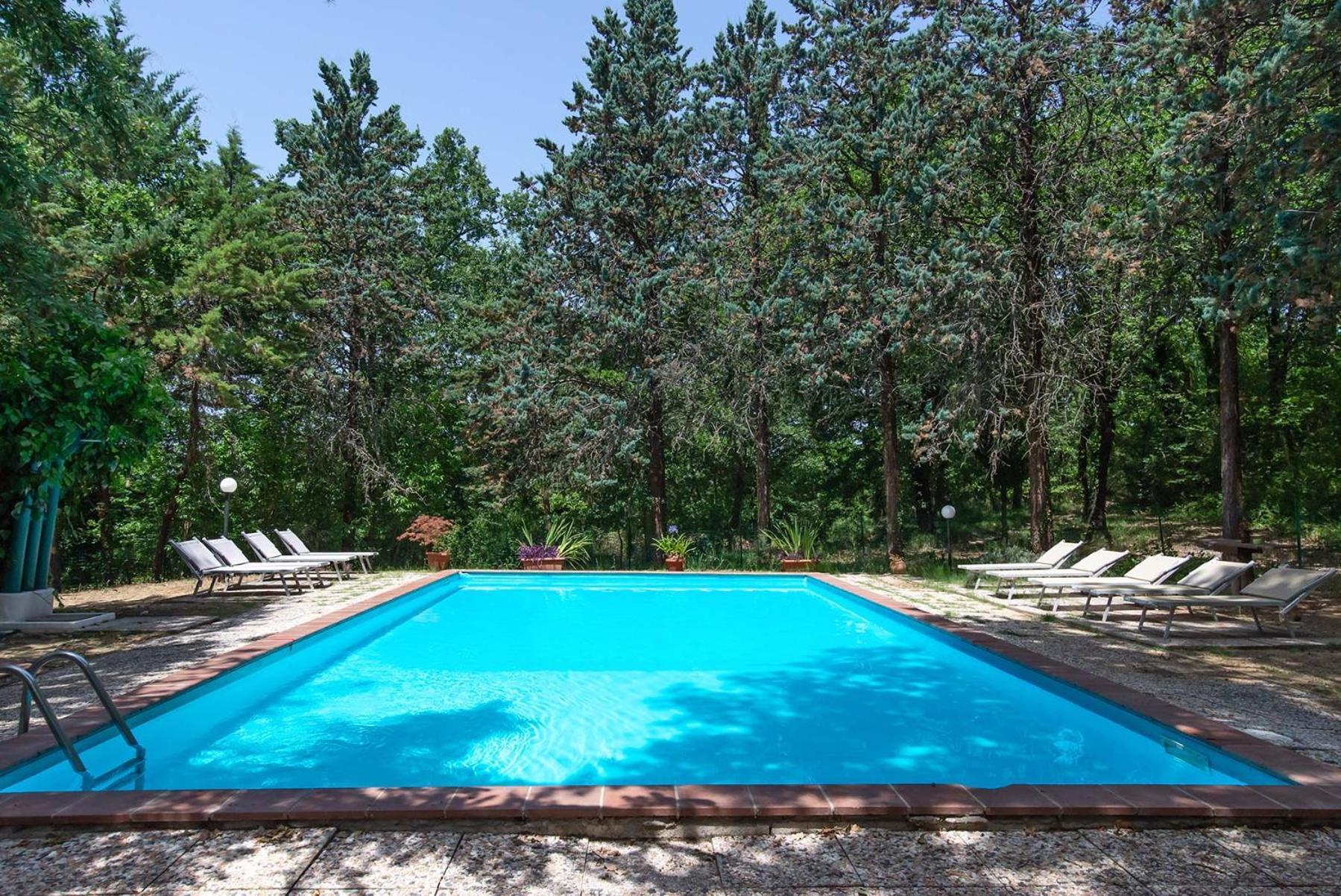 Agriturismo Villa Alari Четона Екстериор снимка