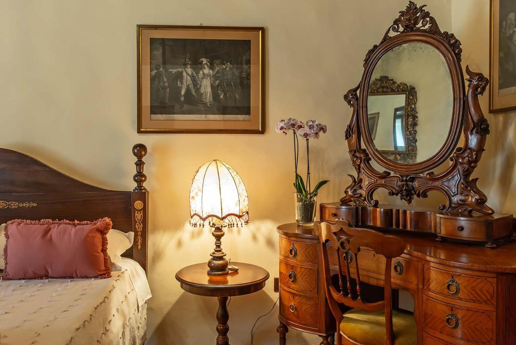 Agriturismo Villa Alari Четона Екстериор снимка