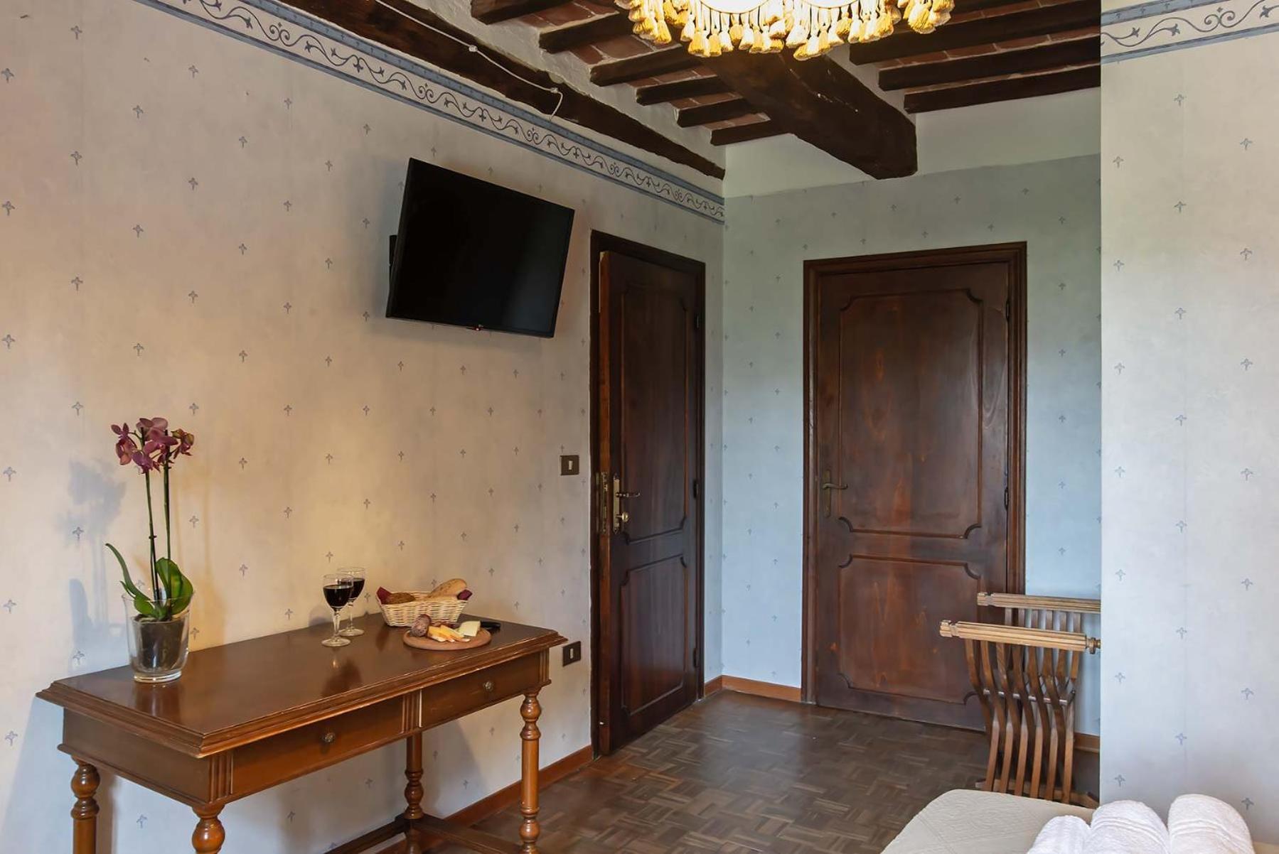 Agriturismo Villa Alari Четона Екстериор снимка