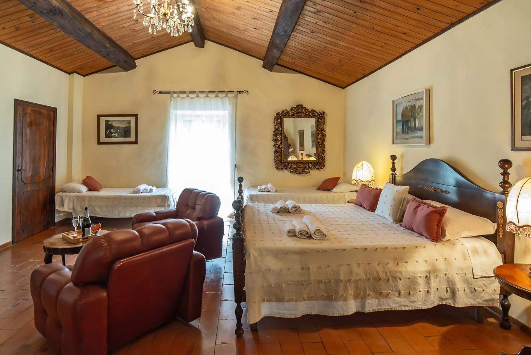 Agriturismo Villa Alari Четона Екстериор снимка