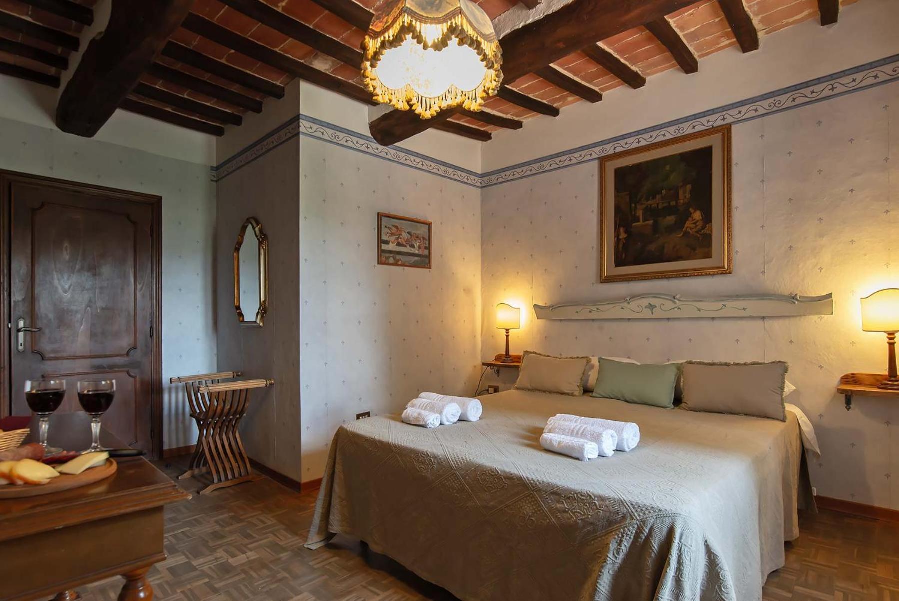 Agriturismo Villa Alari Четона Екстериор снимка