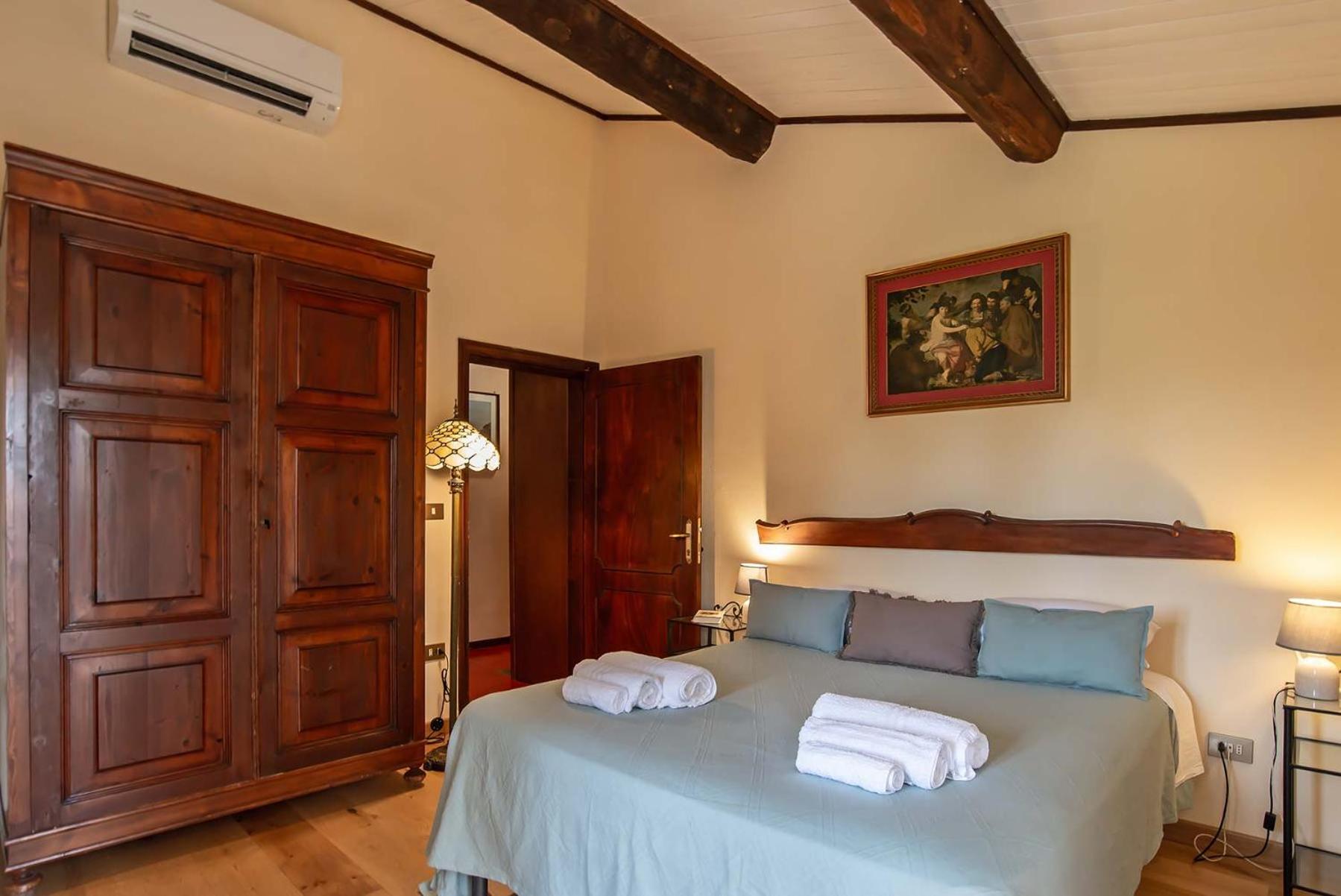 Agriturismo Villa Alari Четона Екстериор снимка