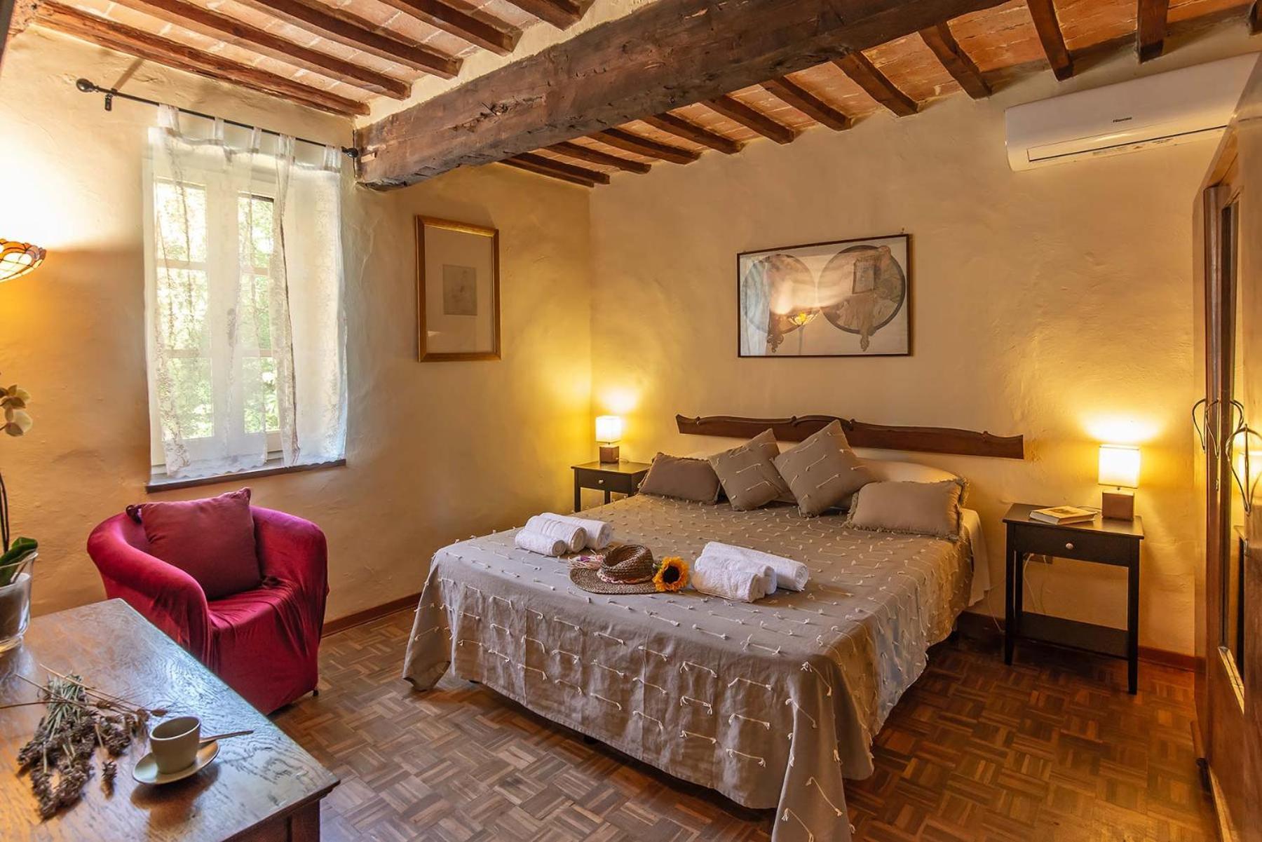 Agriturismo Villa Alari Четона Екстериор снимка