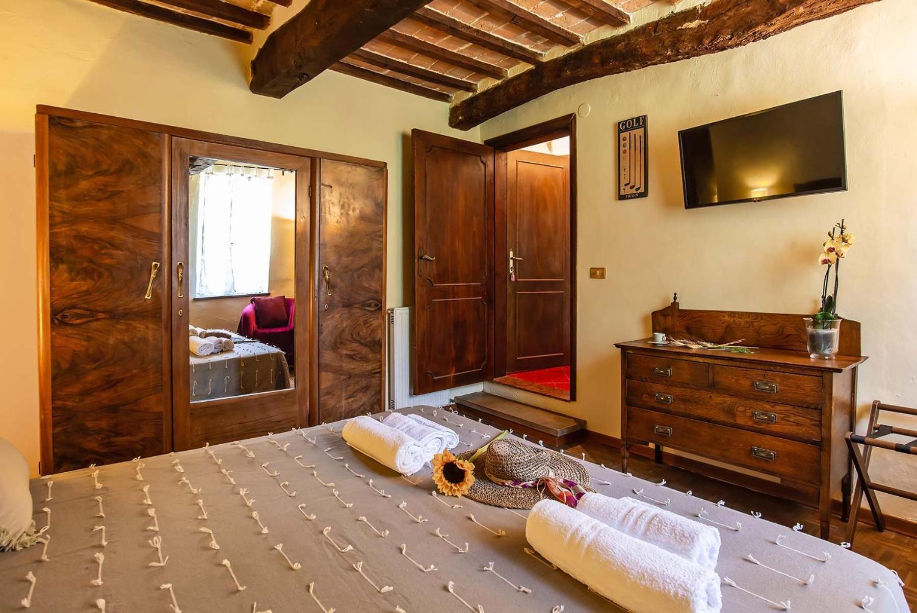 Agriturismo Villa Alari Четона Екстериор снимка