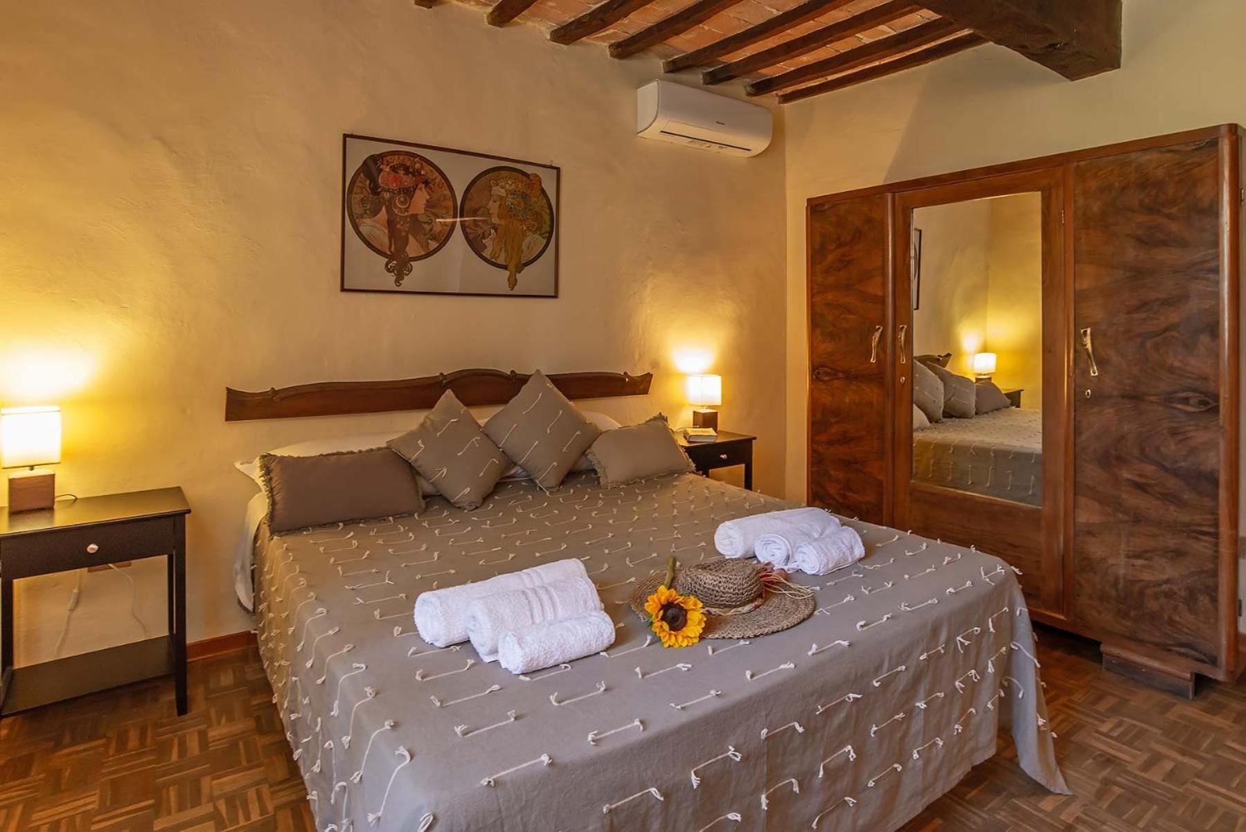 Agriturismo Villa Alari Четона Екстериор снимка