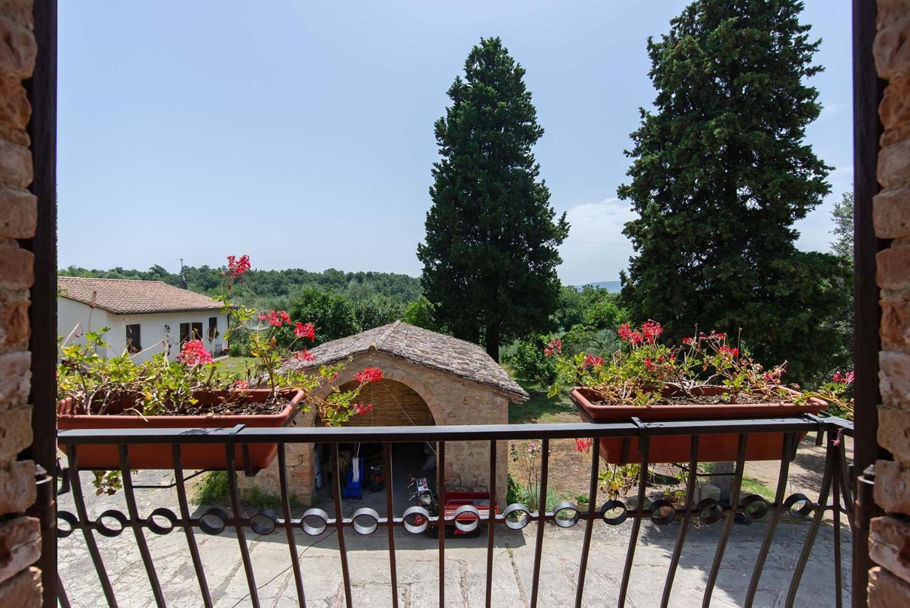 Agriturismo Villa Alari Четона Екстериор снимка