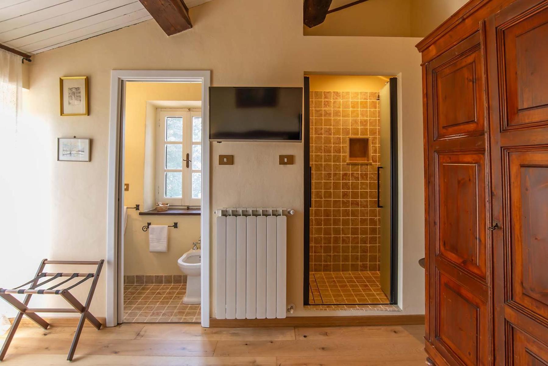 Agriturismo Villa Alari Четона Екстериор снимка