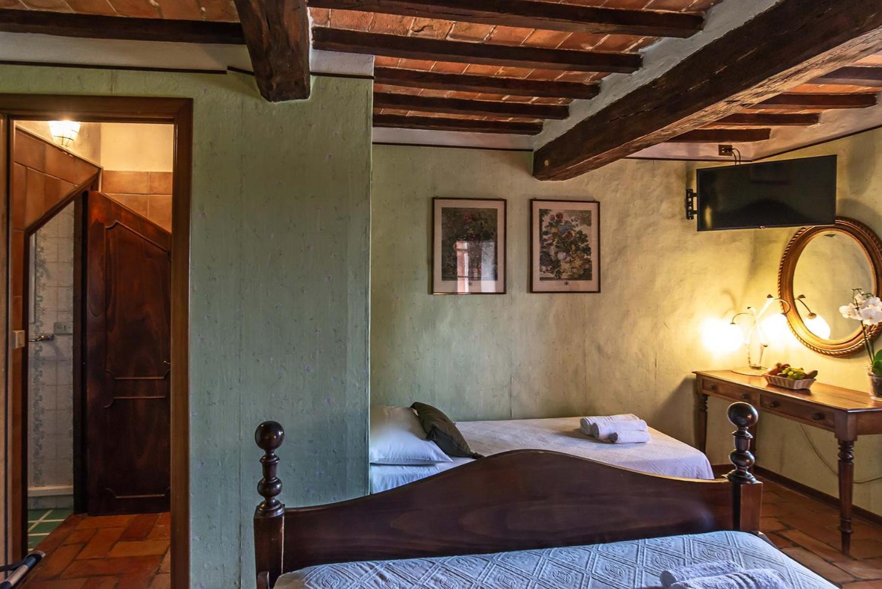 Agriturismo Villa Alari Четона Екстериор снимка