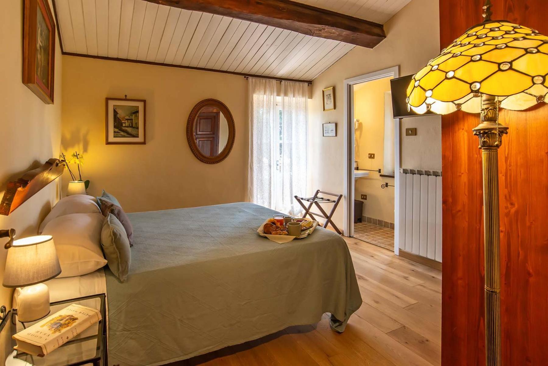 Agriturismo Villa Alari Четона Екстериор снимка