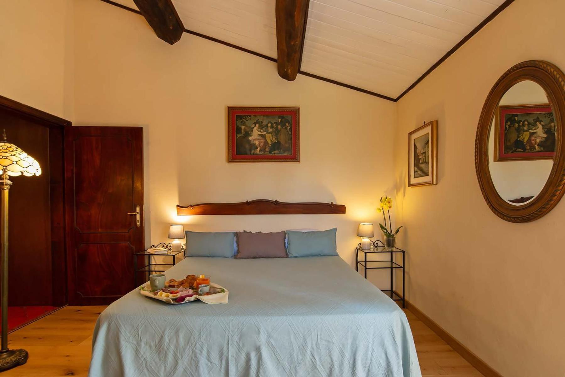 Agriturismo Villa Alari Четона Екстериор снимка