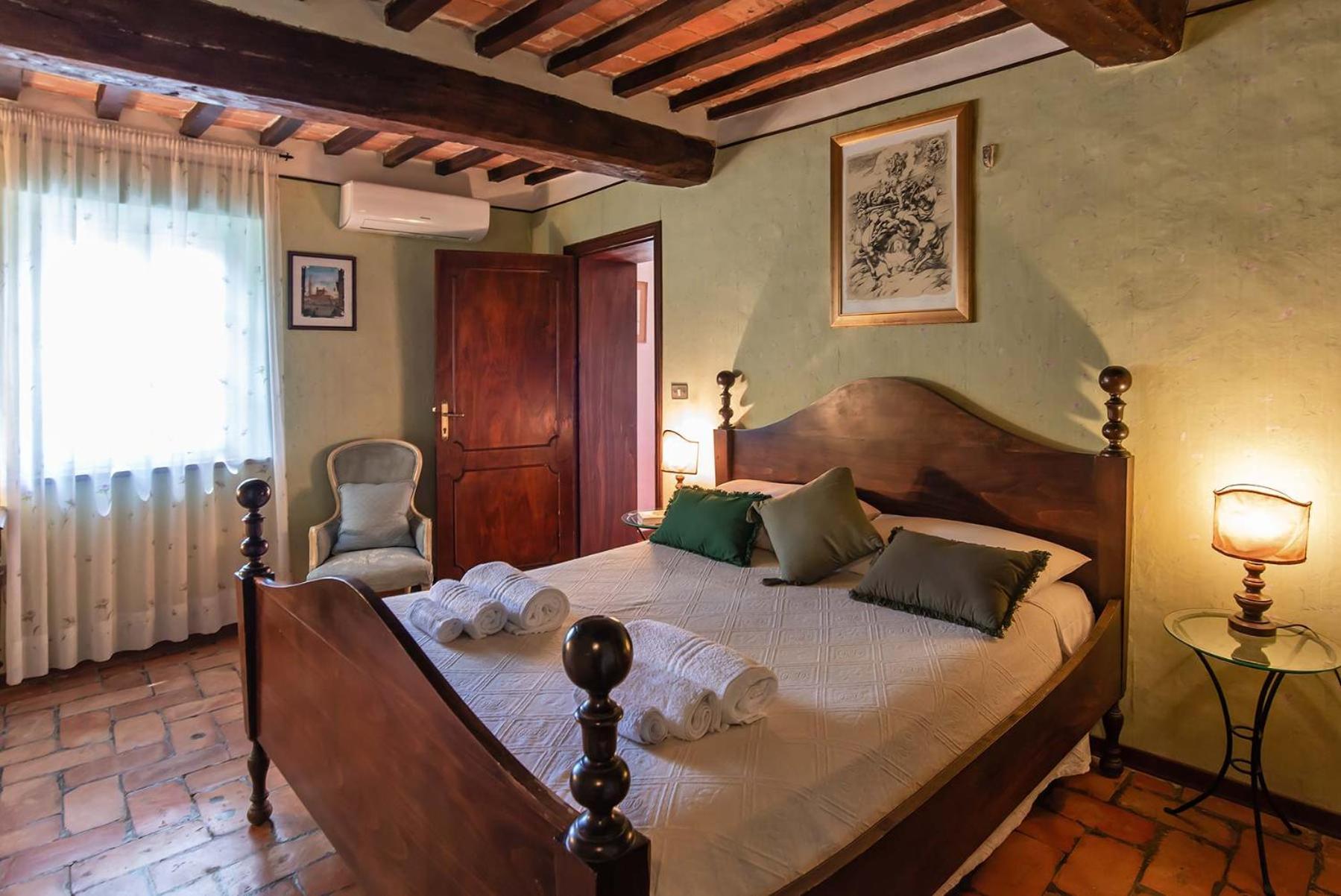 Agriturismo Villa Alari Четона Екстериор снимка