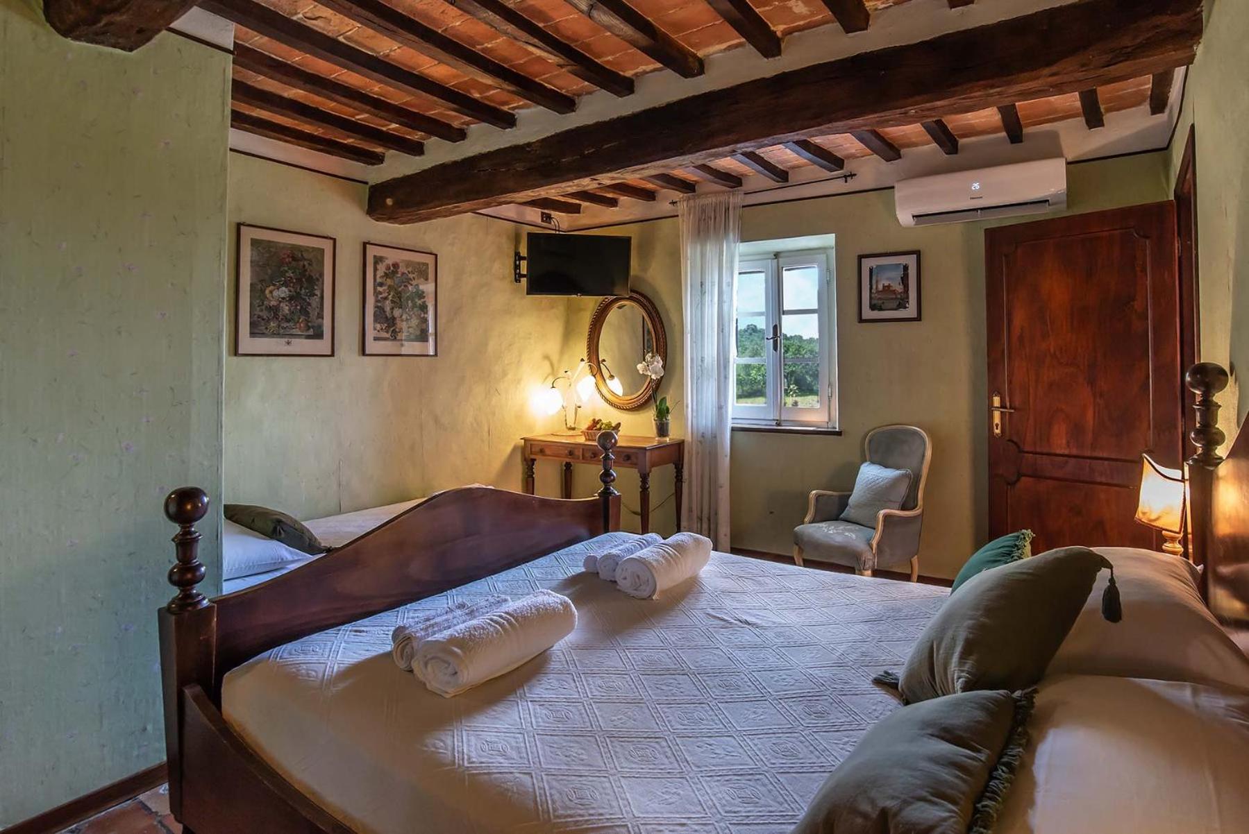 Agriturismo Villa Alari Четона Екстериор снимка