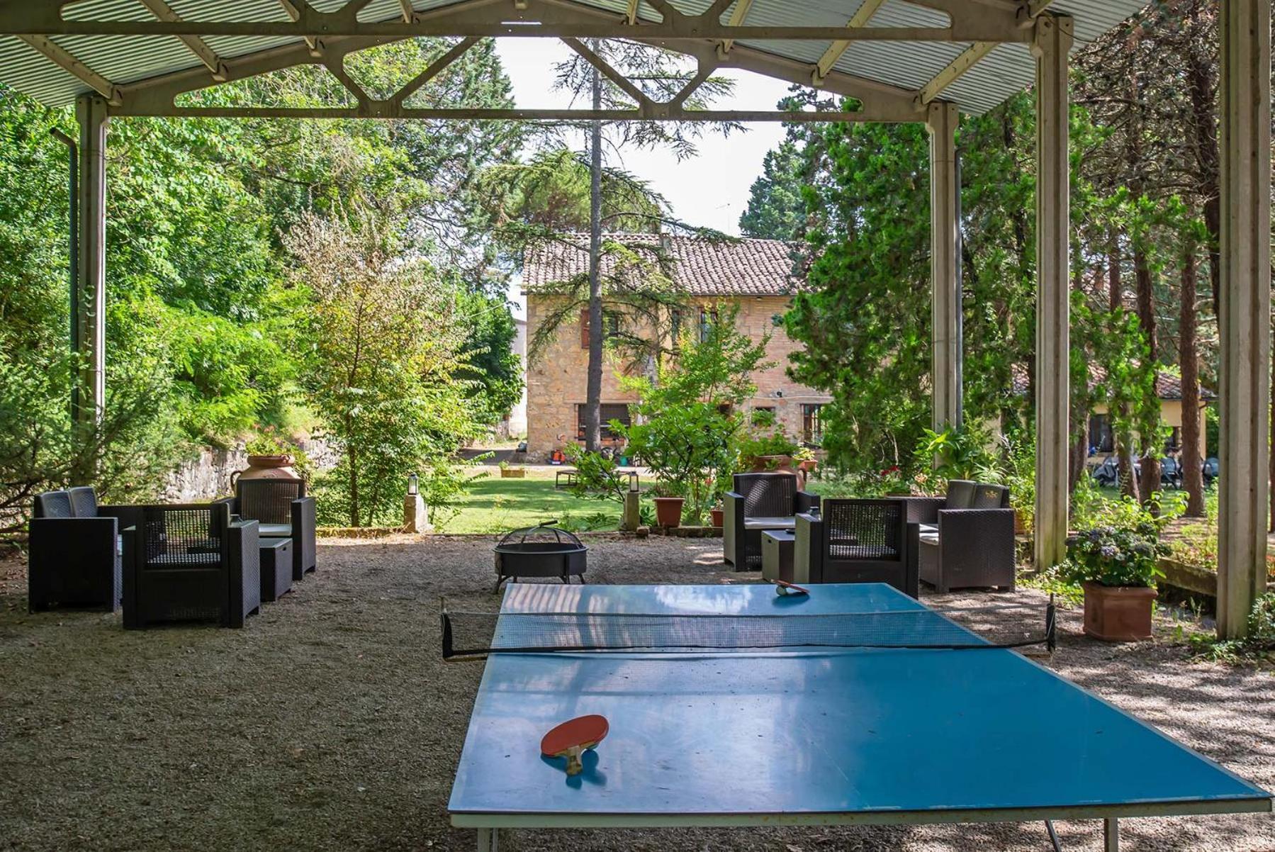 Agriturismo Villa Alari Четона Екстериор снимка