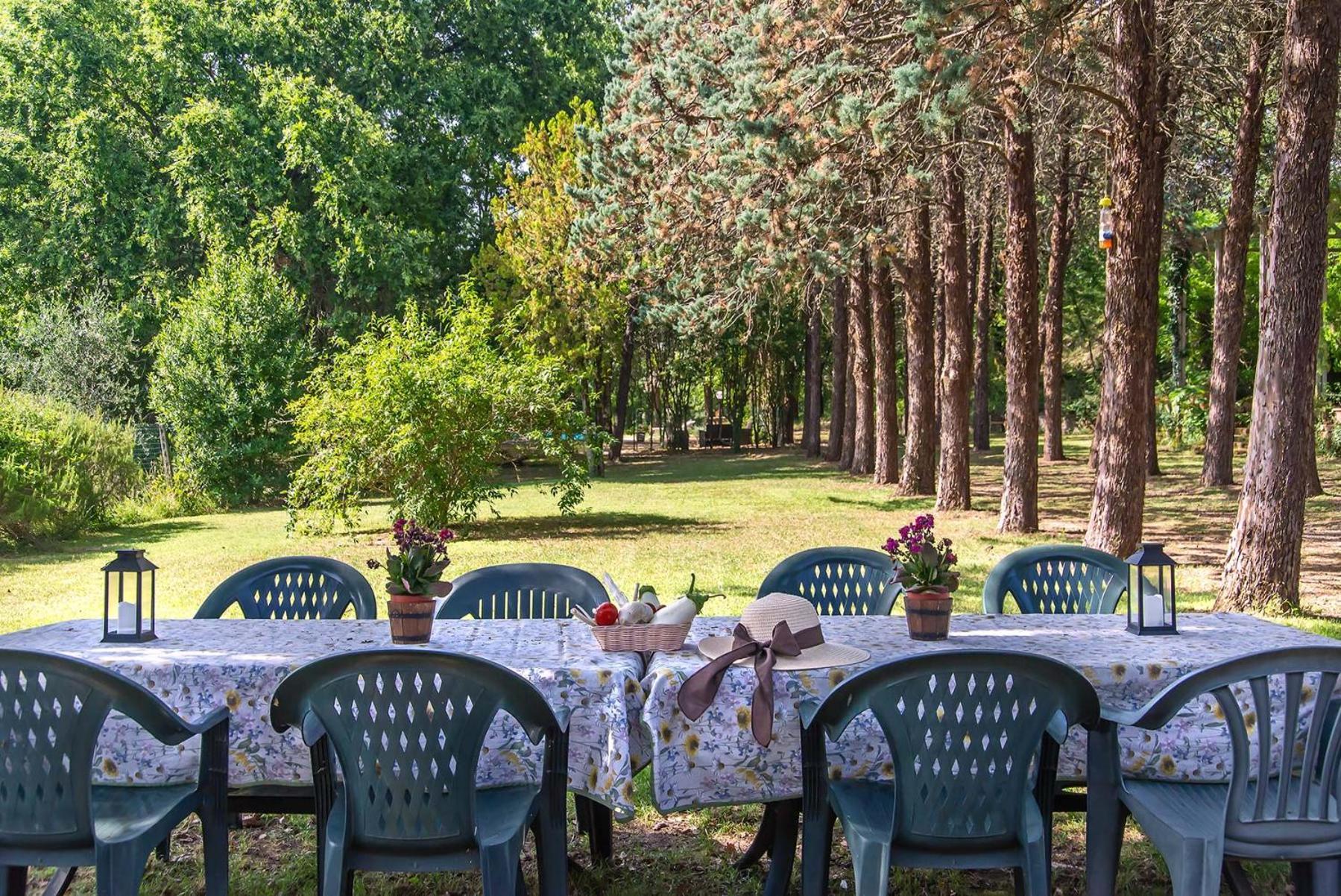 Agriturismo Villa Alari Четона Екстериор снимка