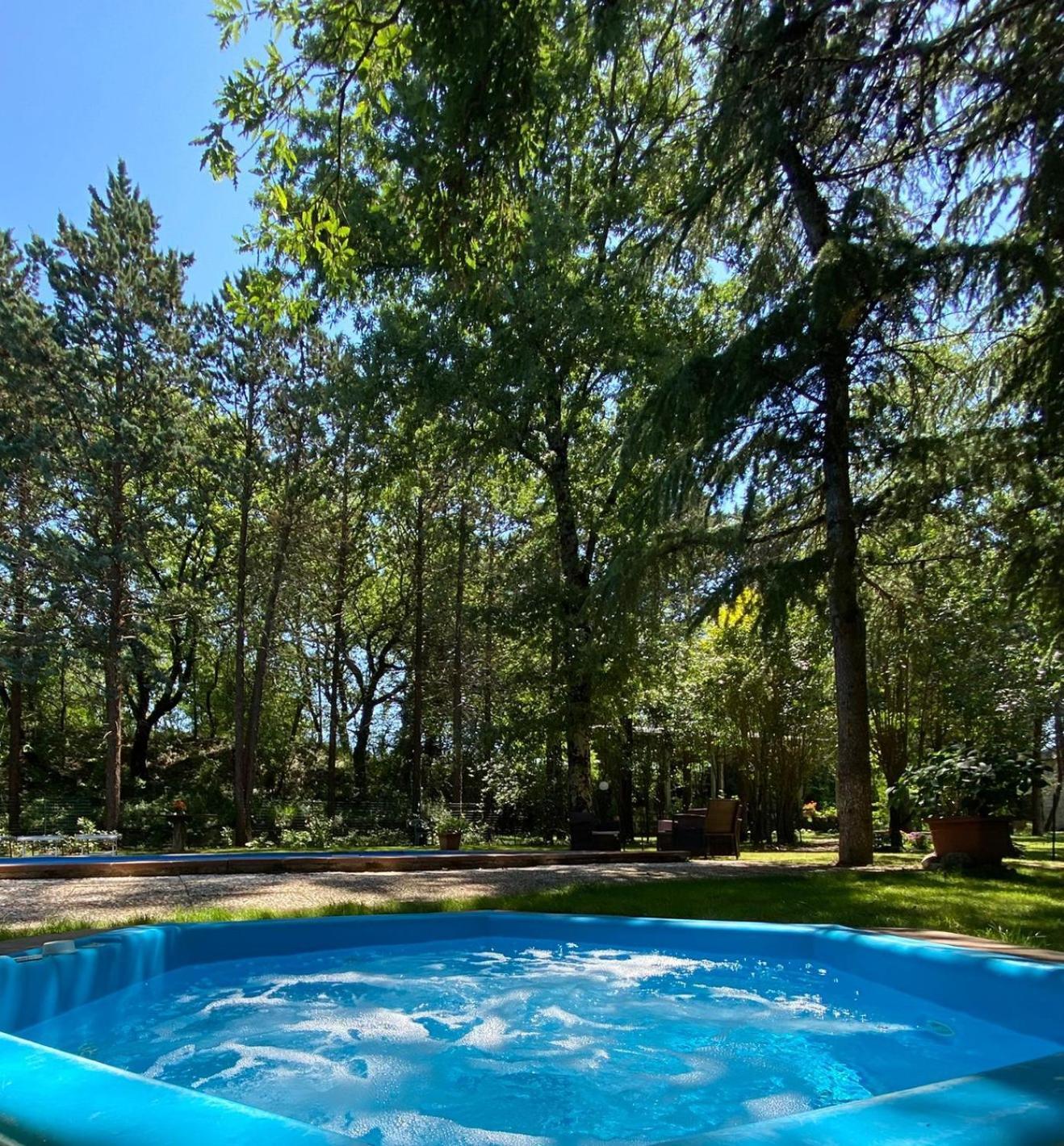 Agriturismo Villa Alari Четона Екстериор снимка