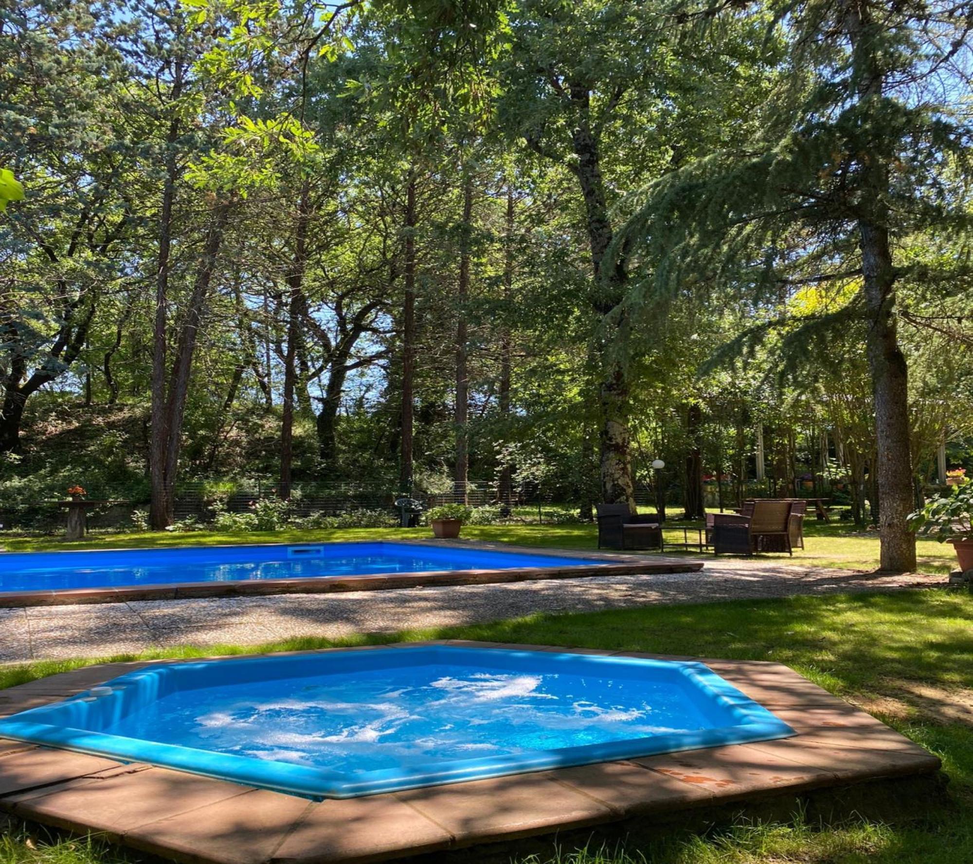 Agriturismo Villa Alari Четона Екстериор снимка